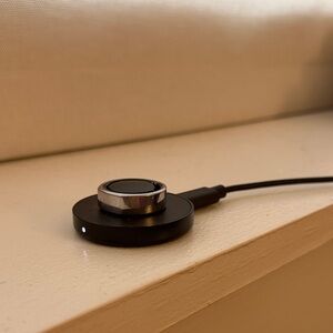 Oura Ring Heritage Gen 3, Silver, Size 11